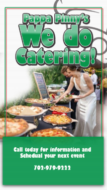 Catering